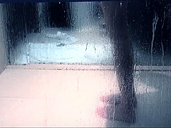 Japanese Wife Shower sex part3