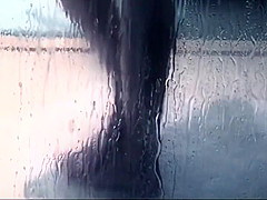 Japanese Wife Shower sex part3