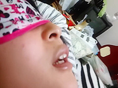 Japanese amateur - Sae_3