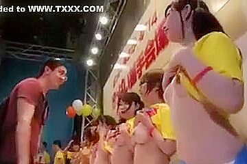 Japanese av actress against breast cancer