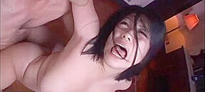 Japanese creampie (cen)