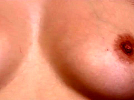 Japanese girl show her body for you
