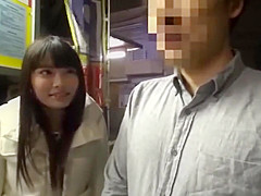  Japanese model in Exclusive JAV scene exclusive version