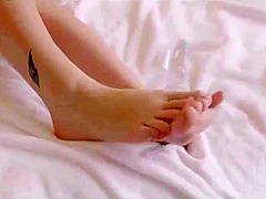 Japanese teen 18+ Masturbation