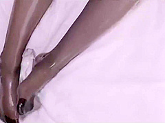 Japanese teen 18+ Masturbation