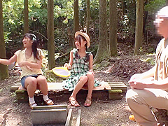 Japanese teen 18+ Getting Hardcore