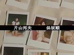 Japanese wife complies with husband's fetishes 