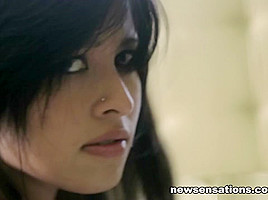 Jasmine Gomez - Sexy student 18+ Bodies - NewSensations