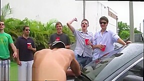 Jason-nude teen 18+ college s fuck young gay Step brothers fucking while