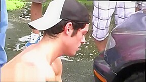 Jason-nude teen 18+ college s fuck young gay Step brothers fucking while