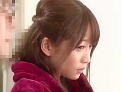 Jav husband make wife do a nude photoshoot CUCKOLD