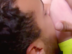 Jay Alexander fucks Dek Reckless