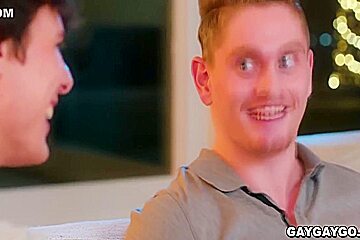 Jay Tee, Gay Porn And Asher Day In And Are Best Friends Who Shared Bad And Good Times Together 7 Min