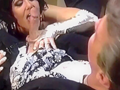 Jeanna Fina Is A Slut Very Deep Throath With Jeanna Fine