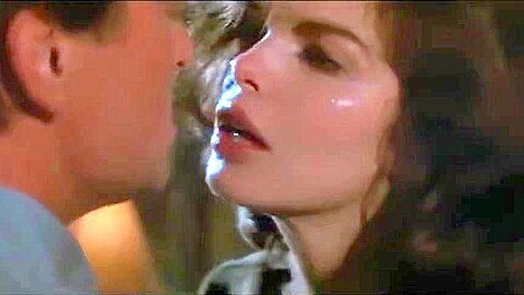 Jeanne Tripplehorn In Basic Instinct (1992)