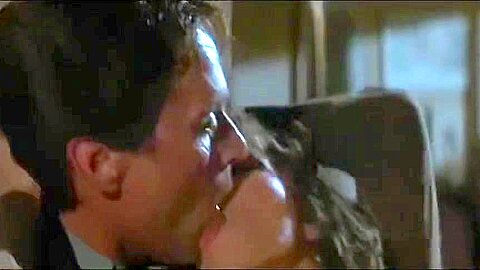 Jeanne Tripplehorn In Basic Instinct (1992)