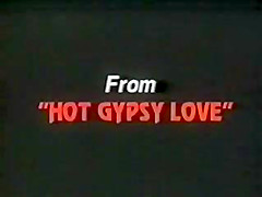 Jeannie Pepper & Sheri St Clair From Hot Gypsy Love