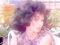 Jeffrey Hurst & Marlene Willoughby hot fuck from TheTiffany Mix(1981)