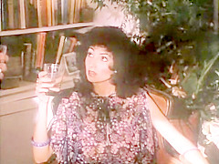 Jeffrey Hurst & Marlene Willoughby hot fuck from TheTiffany Mix(1981)