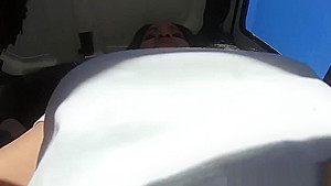 Jenna Foxx In Thick Laundromat Lust