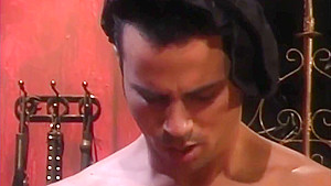 Jenna Unleashed - Scene 3 (2004)