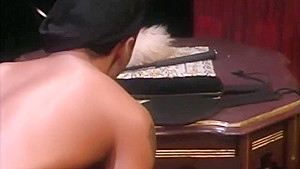 Jenna Unleashed - Scene 3 (2004)
