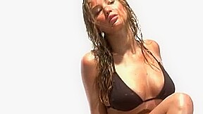 Jennifer Lawrence college girl Photoshoot Remix