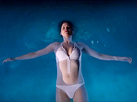Jennifer Lawrence passengers