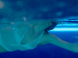 Jennifer Lawrence passengers