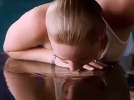 Jennifer Lawrence passengers
