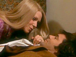 Jennifer Westbrook,Susan Glanville,Linda Coombes,Val Penny,Gloria Maley,Diane Keen in The Sex Thief (1973)