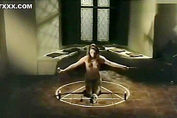 Jenny Llada - Inquisicion (1976)