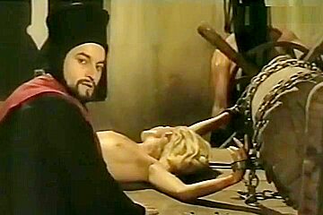 Jenny Llada - Inquisicion (1976)