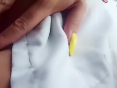 Jerk Off Instruction+ Foot Fetish