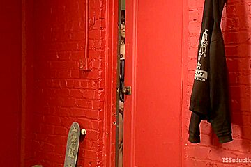 Jerking Off in your Room Are you sure no one is watching