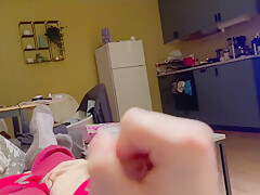 Jerking Off