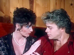 Jerry Butler And Honey Wilder In 3 And