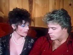 Jerry Butler And Honey Wilder In 3 And