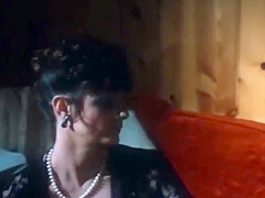 Jerry Butler And Honey Wilder In 3 And
