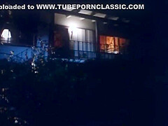 Jerry Butler And Honey Wilder In 3 And