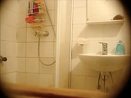 Jespionne ma voisine