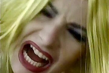 Jessica Rizzo In Prod In Due Scene Interpreta Moglie Del