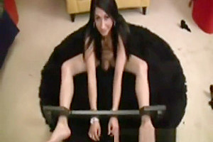 Jezebel Stroking 2