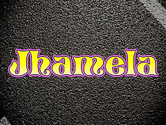 Jhamela on Trike Patrol - TrikePatrol