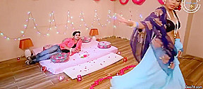 Jija Ka Pizza 2021 Web Series Ep3
