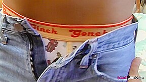 Jizz Loving Twink Boyfriends - Dillon Samuels And Kyros Christian - HomoEmo