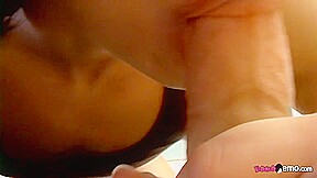 Jizz Loving Twink Boyfriends - Dillon Samuels And Kyros Christian - HomoEmo