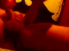Joey Wanks And Cums  Secret Video
