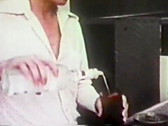 John Holmes In In Wonderland