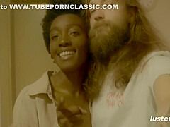 Johnny Jam In Submission #622: Annika & Johnny - The Jam Session